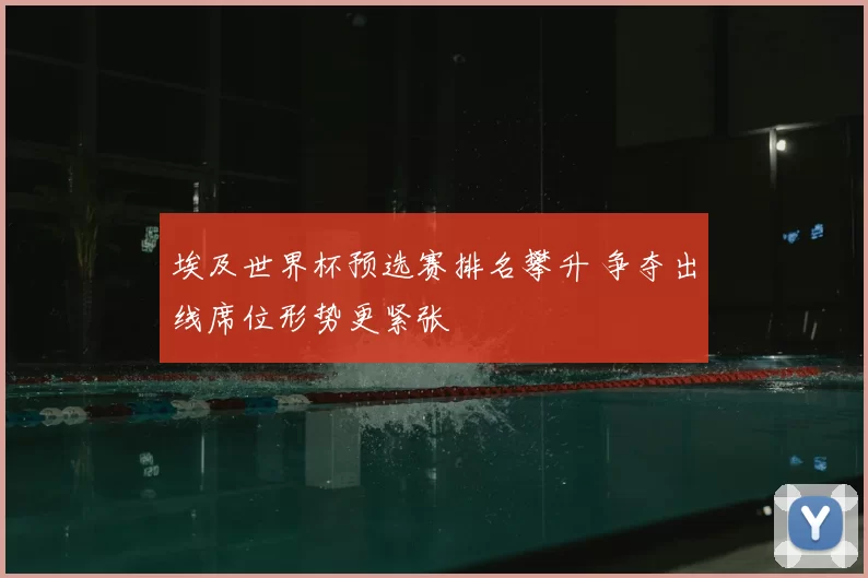 埃及世界杯预选赛排名攀升 争夺出线席位形势更紧张