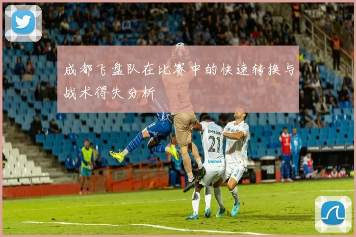 成都飞盘队在比赛中的快速转换与战术得失分析