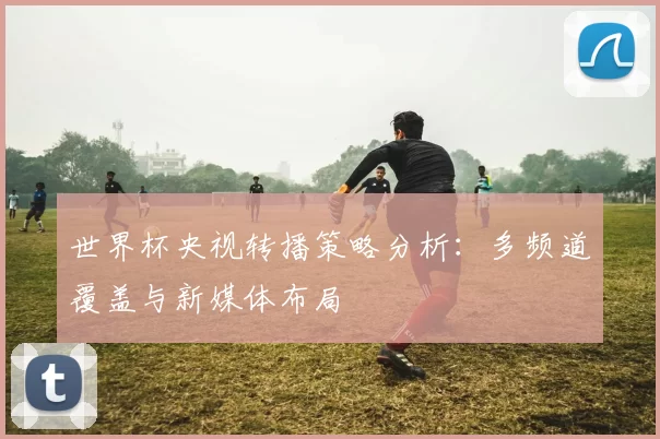 世界杯央视转播策略分析：多频道覆盖与新媒体布局