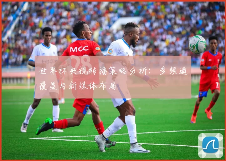 世界杯央视转播策略分析：多频道覆盖与新媒体布局