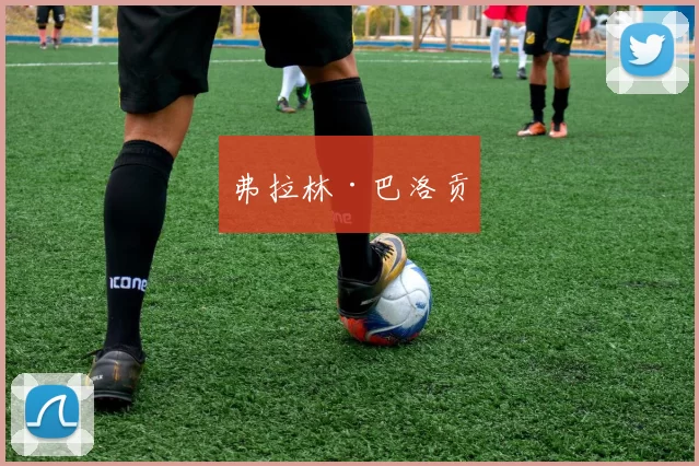 弗拉林·巴洛贡